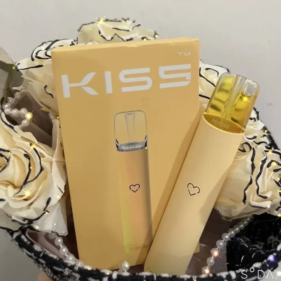 KIS5 主機:鎧斯 5 號通用一代霧化桿 | 雙模式切換 | 500mAh 大電量 | 13 色現貨